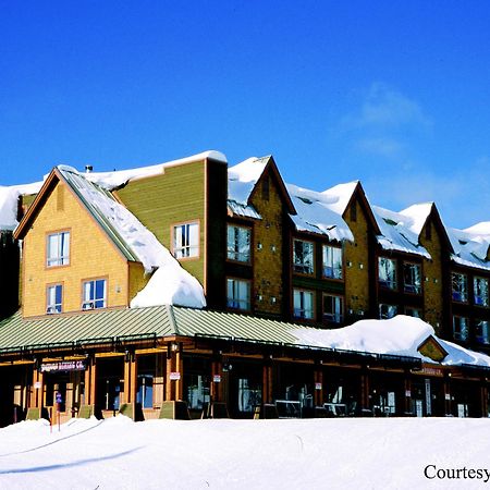 Chateau Big White Екстериор снимка